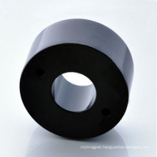Custom Irregular NdFeB Neodymium Magnet of Competitive Price